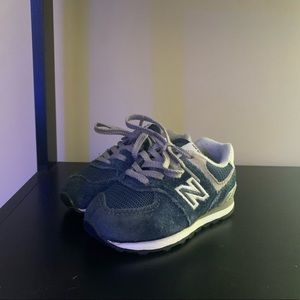 New Balance sneakers